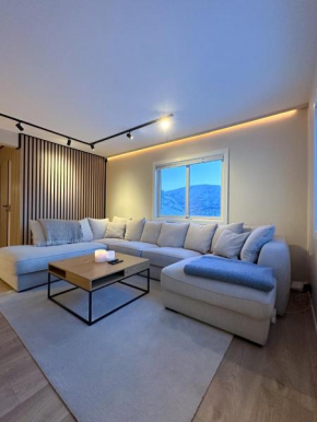 3 bedroom apartment in centre of Tromsø